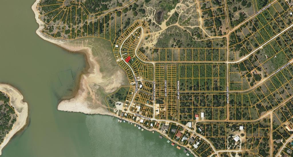 154 Lake Front Circle Property Photo 1