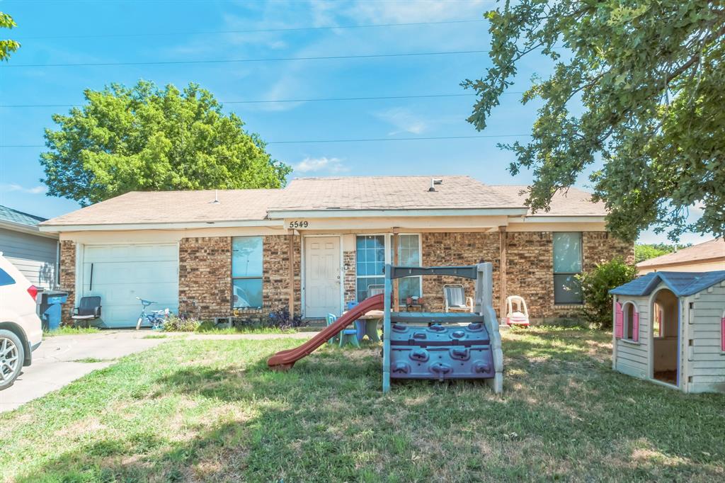 5549 Alexander Drive Property Photo 1