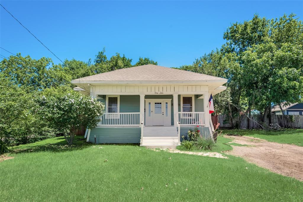 110 N Park Avenue Property Photo 3