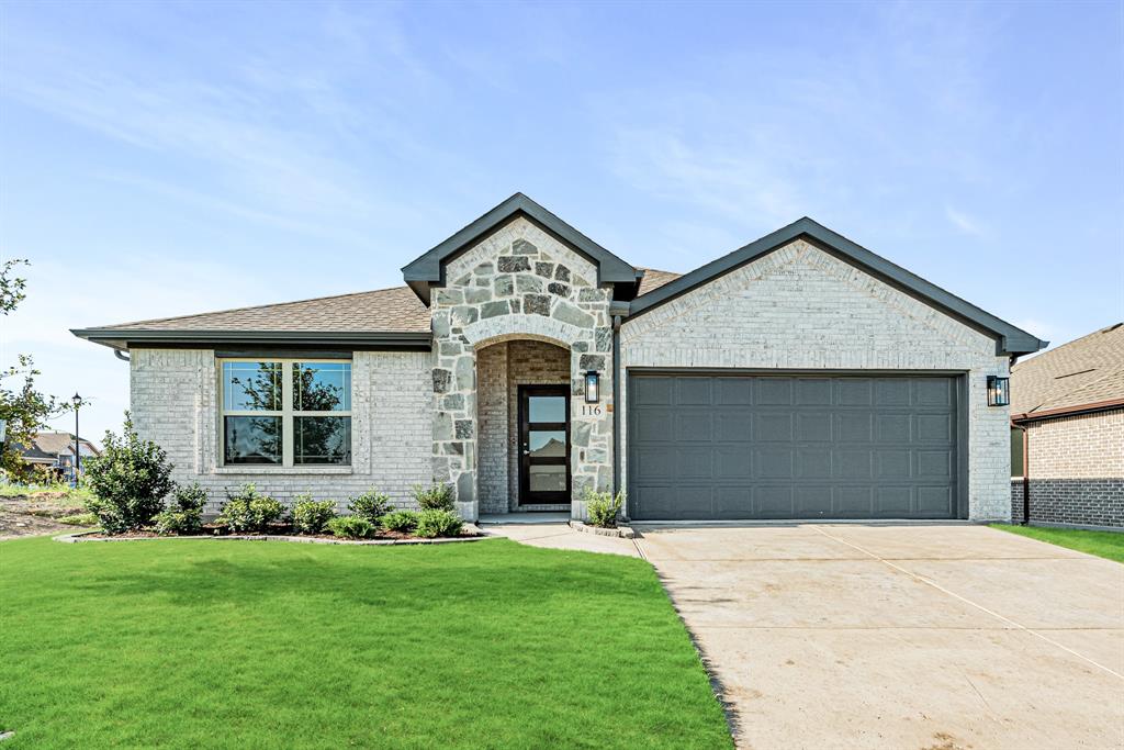 116 Wild Oak Glen Property Photo