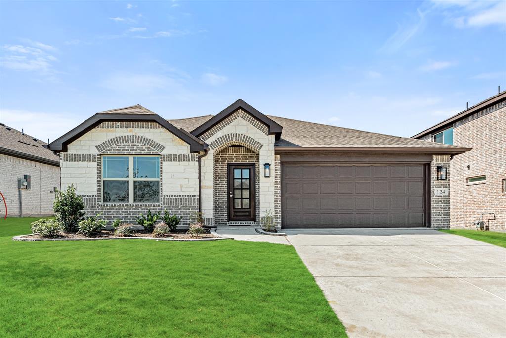 124 Wild Oak Glen Property Photo