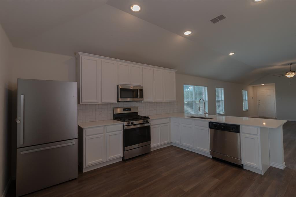 13200 Ragged Spur Court Property Photo 10