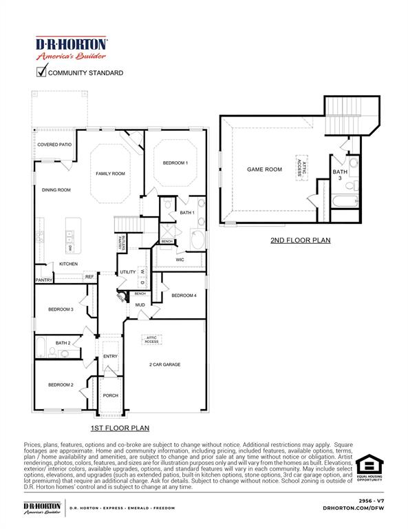4189 Rim Trail Property Photo 17