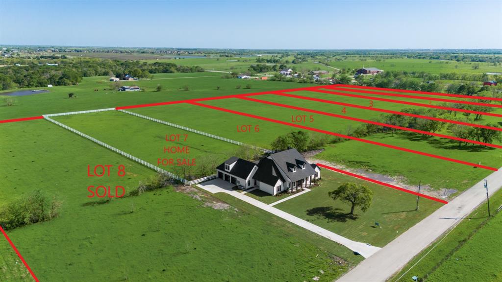 Lot 3 Tbd League Road Property Photo 1