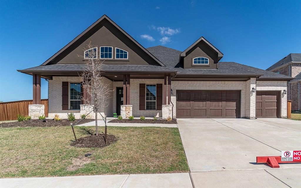 1826 Navarre Way Property Photo 1