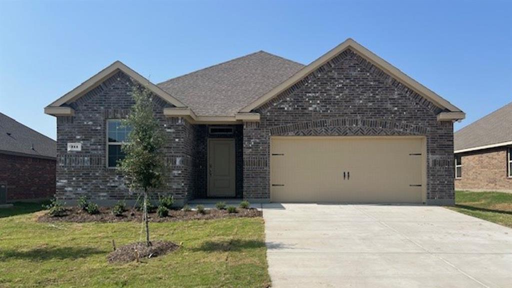 211 Bobcat Lane Property Photo 1