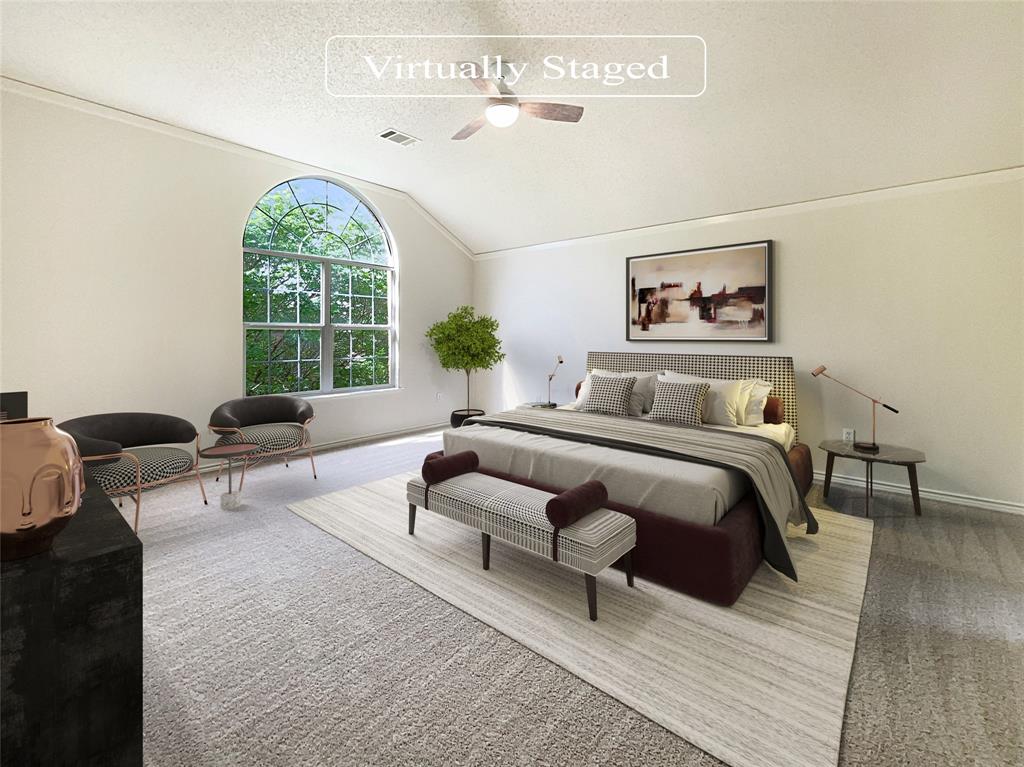 4900 Spanishmoss Drive Property Photo 4