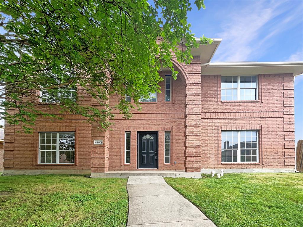4900 Spanishmoss Drive Property Photo 18