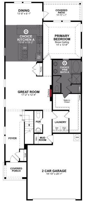 2618 Hawkins Street Property Photo 20