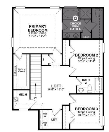 2630 Hawkins Street Property Photo 19