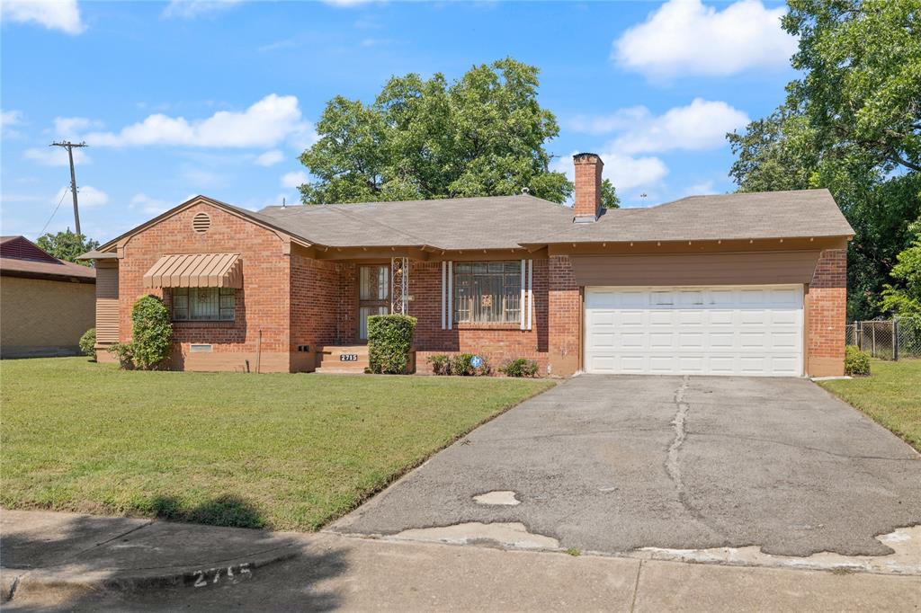 2715 Crest Avenue Property Photo 3