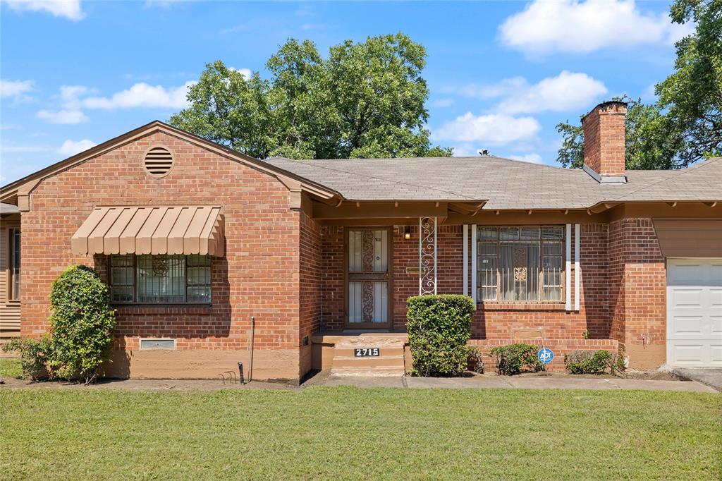 2715 Crest Avenue Property Photo 4
