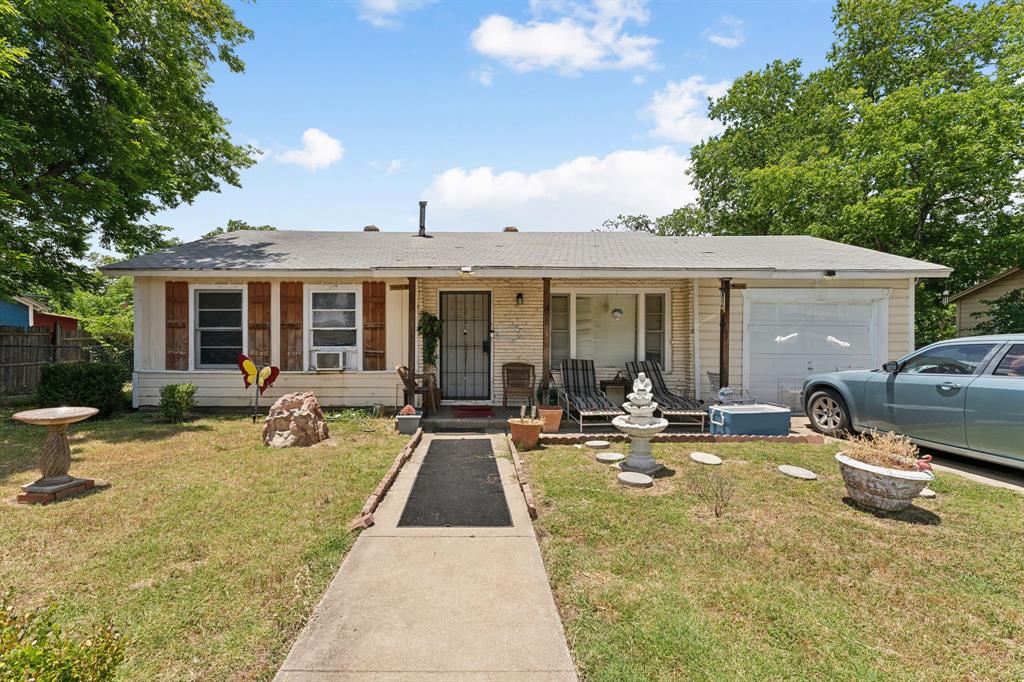 408 Lanola Court Property Photo