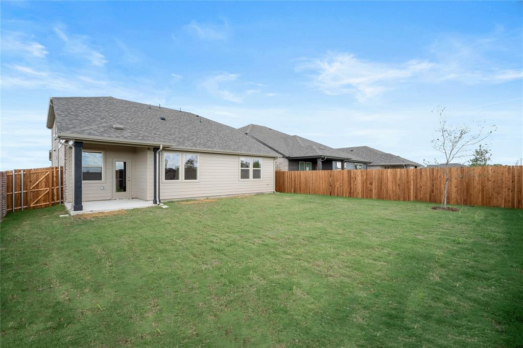 1505 Rushpea Drive Property Photo 2