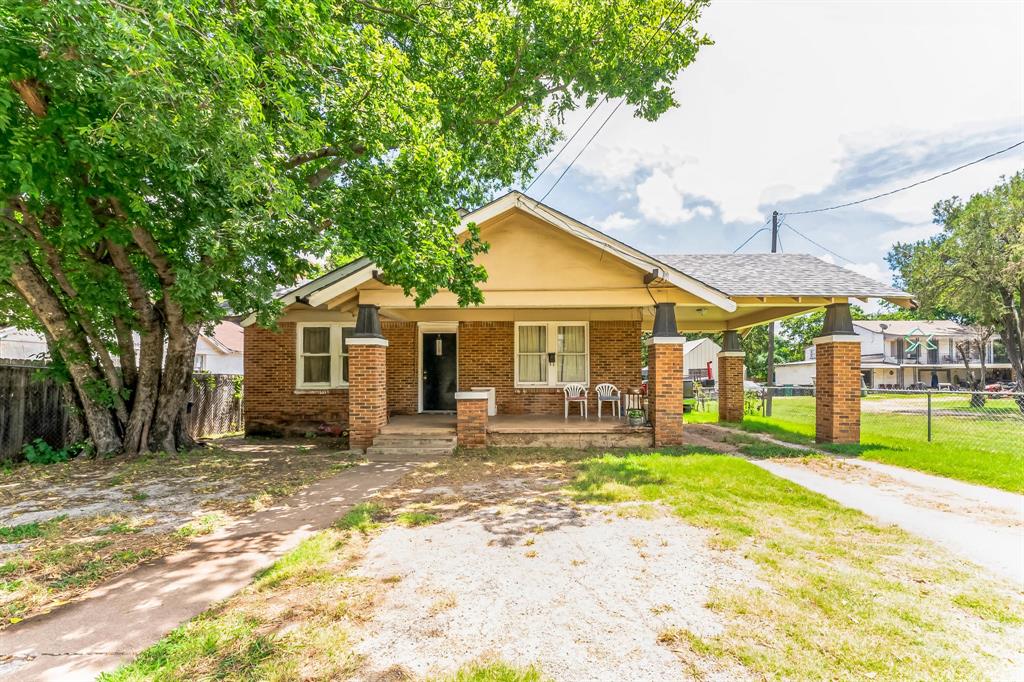 4507 Nolan Street Property Photo