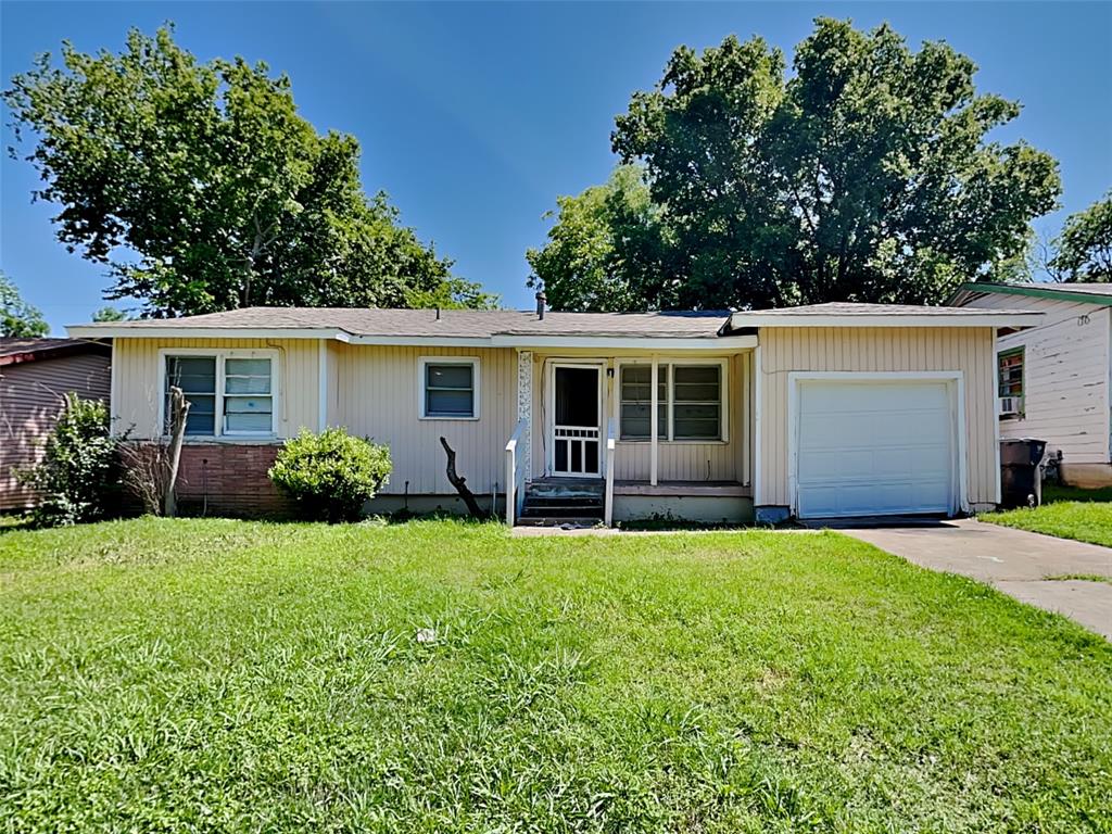 4712 Norris Street Property Photo 1