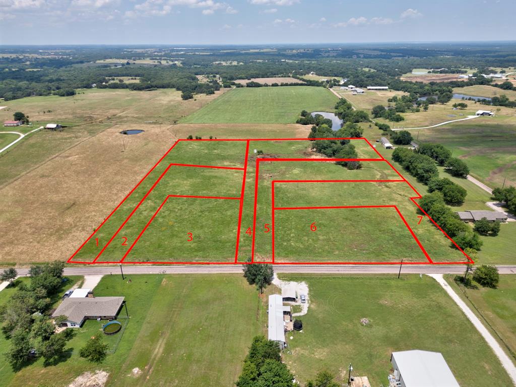 Tbd Lot 2 Sadler Property Photo 1