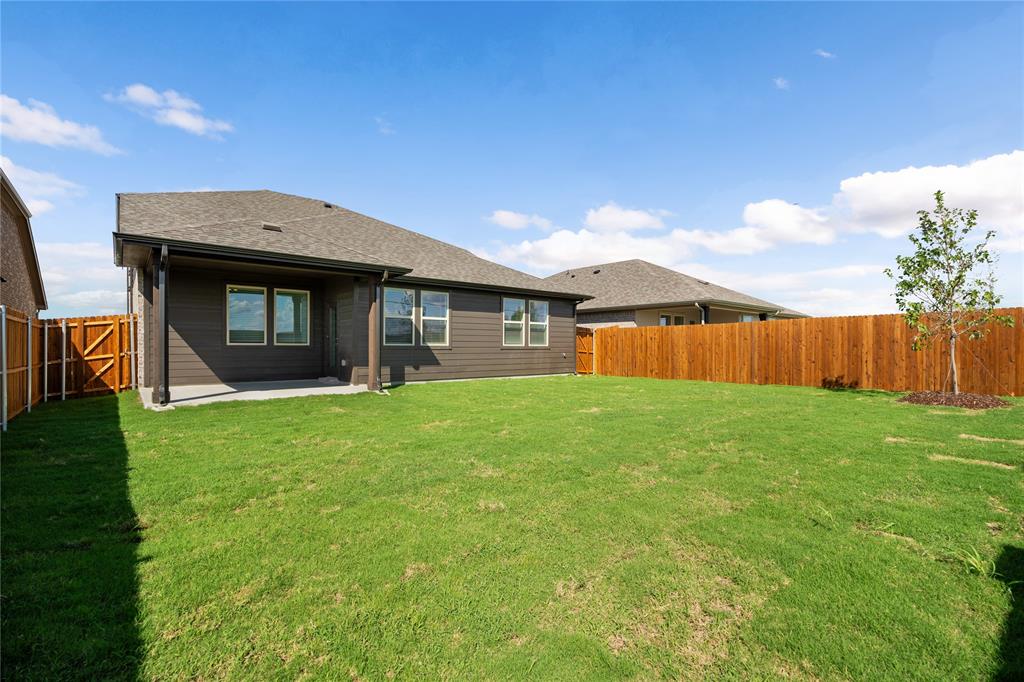 1509 Rushpea Drive Property Photo 2