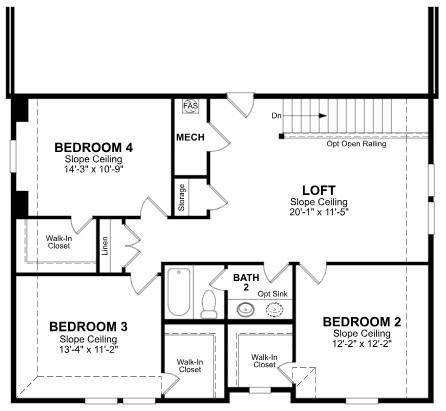1509 Rushpea Drive Property Photo 22