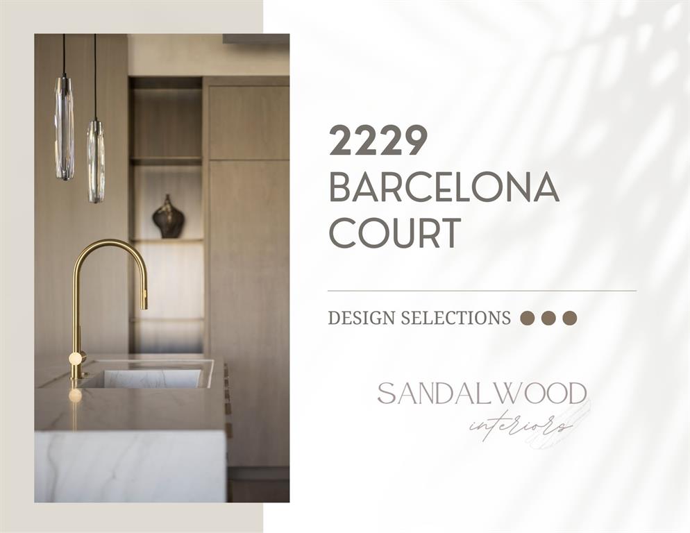 2229 Barcelona Court Property Photo 14