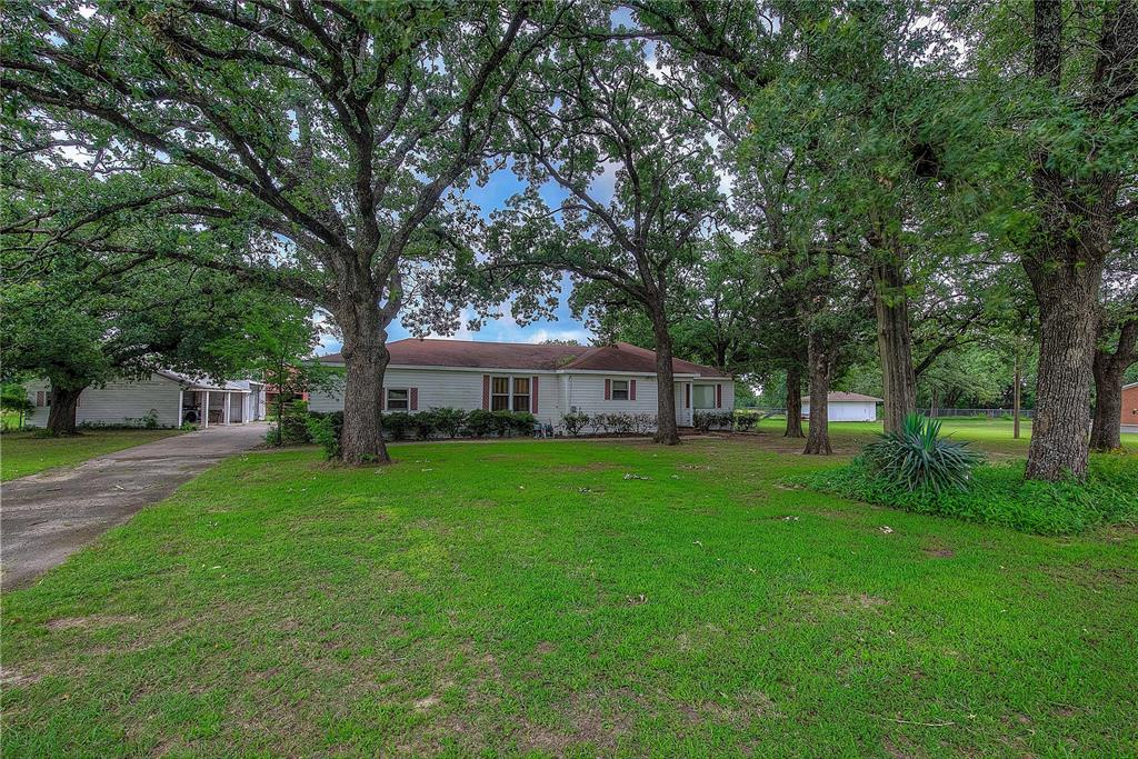 7209 Hackberry Drive Property Photo 1
