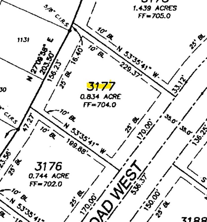 8011 W Landings Road Property Photo 1