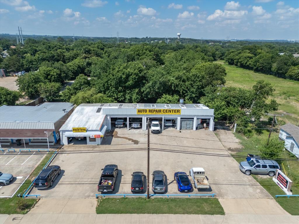 416 E Kennedale Parkway Property Photo 14