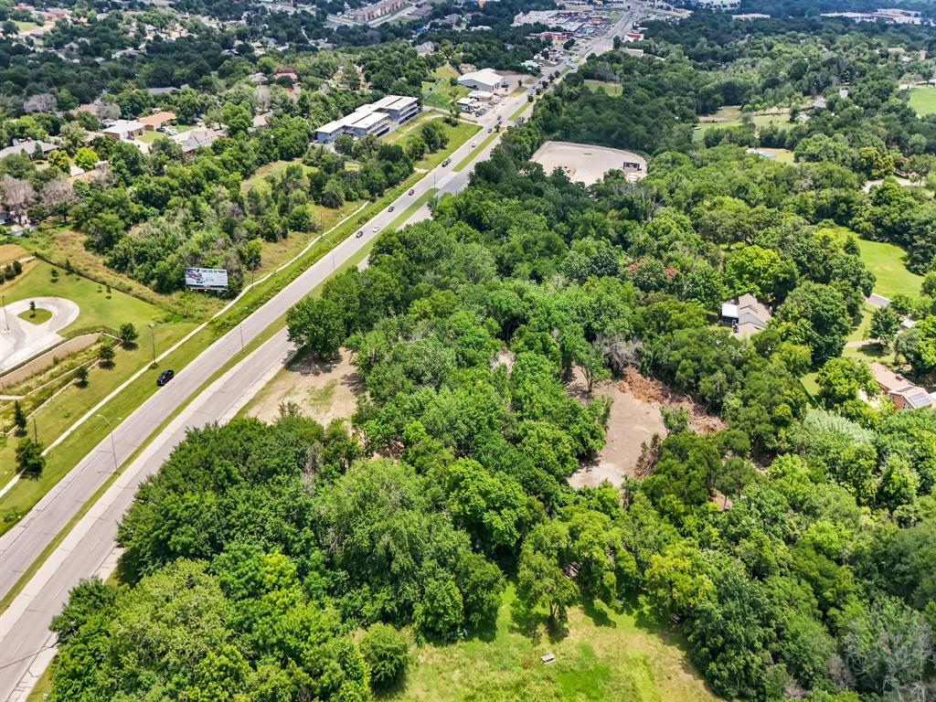 5005 Jacksboro Highway Property Photo 5