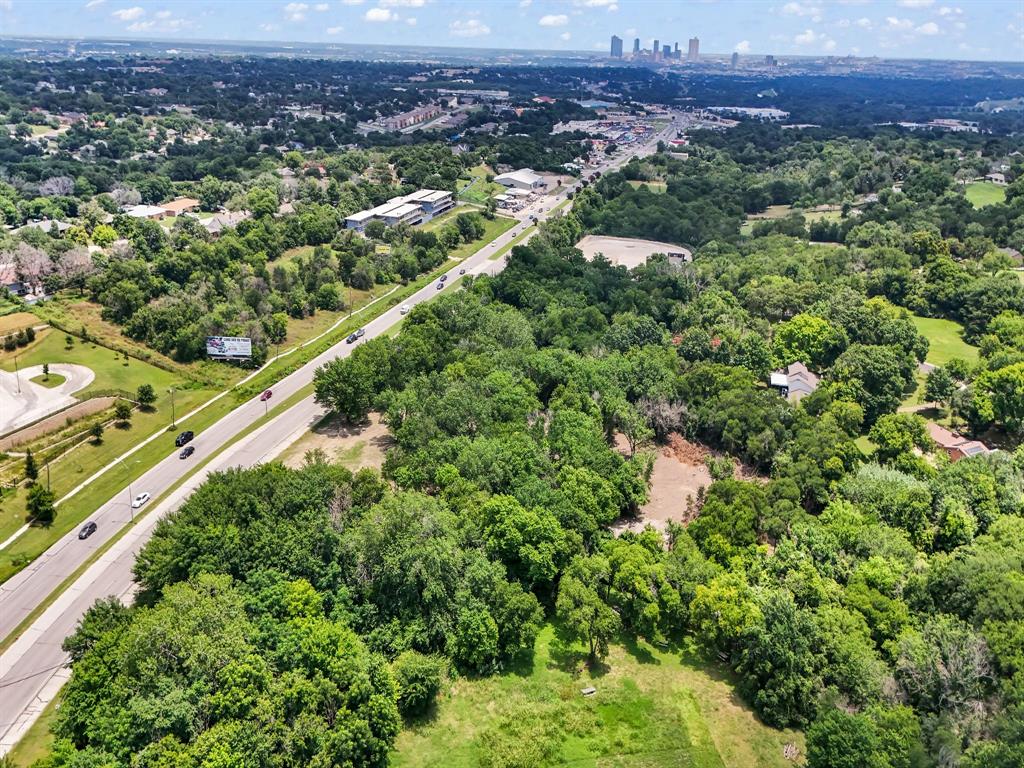 5005 Jacksboro Highway Property Photo 6