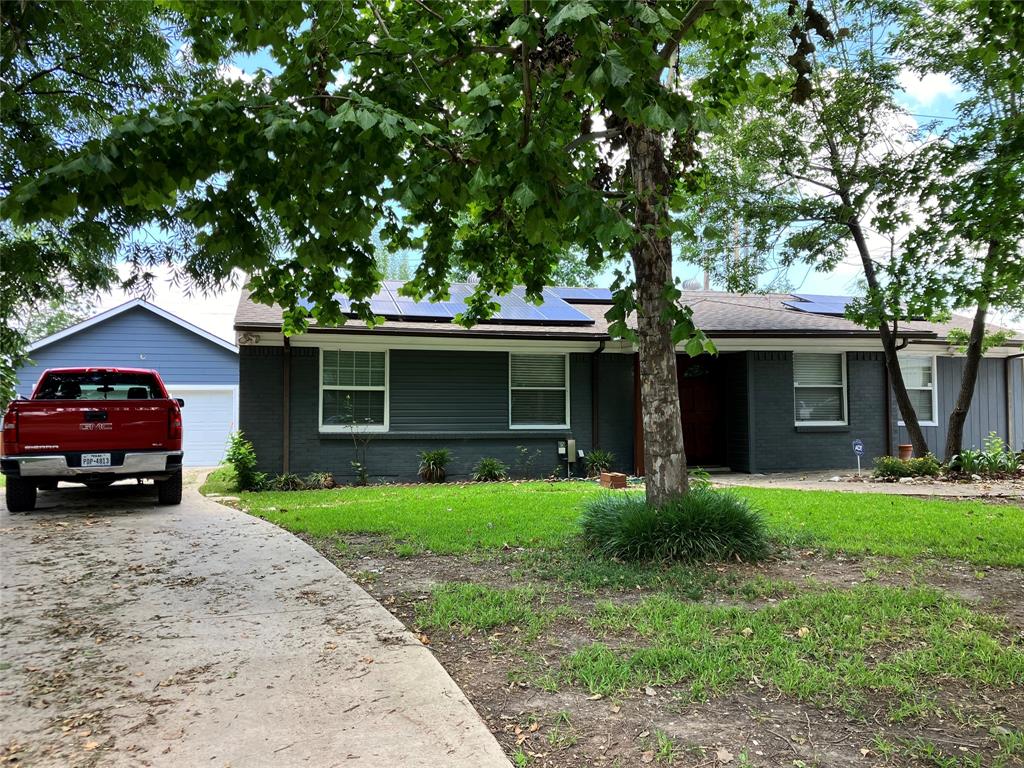 1907 El Capitan Drive Property Photo
