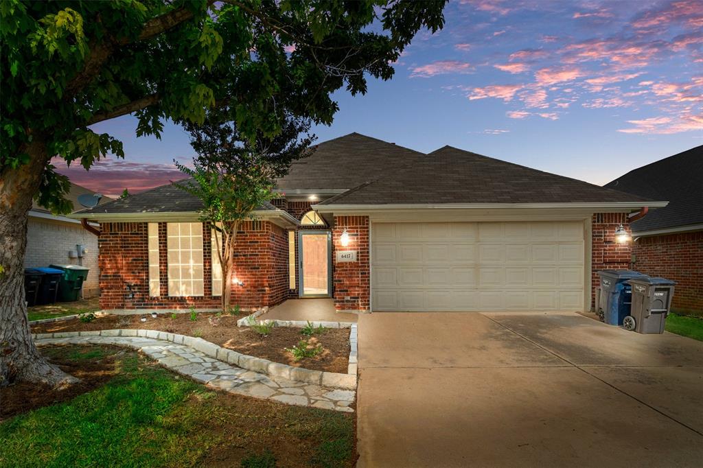 6417 Stockton Drive Property Photo 1