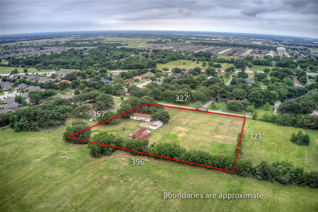 7209 Hackberry Drive Property Photo 4