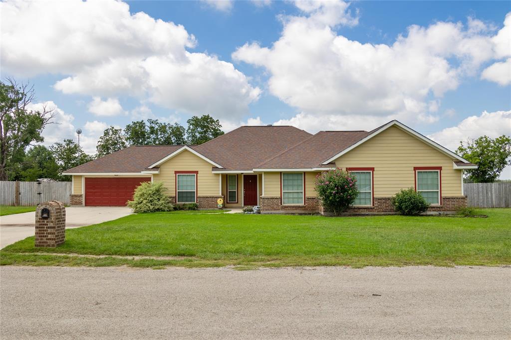 1005 Terrace Drive Property Photo 1