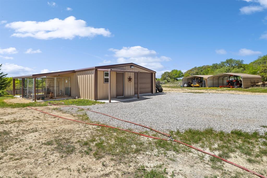 820 Steadham Road Property Photo 8