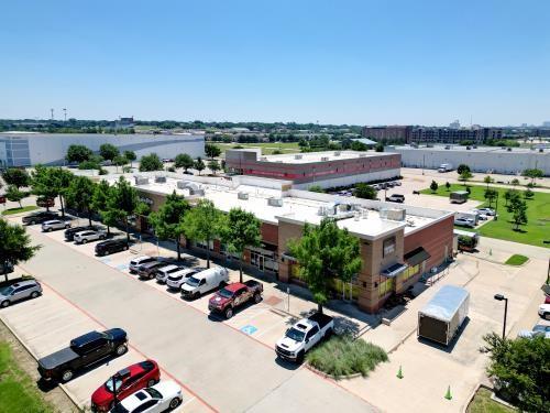 6065 Sports Village Road Property Photo