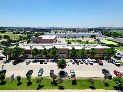 6065 Sports Village Road 100-800 Property Photo 2