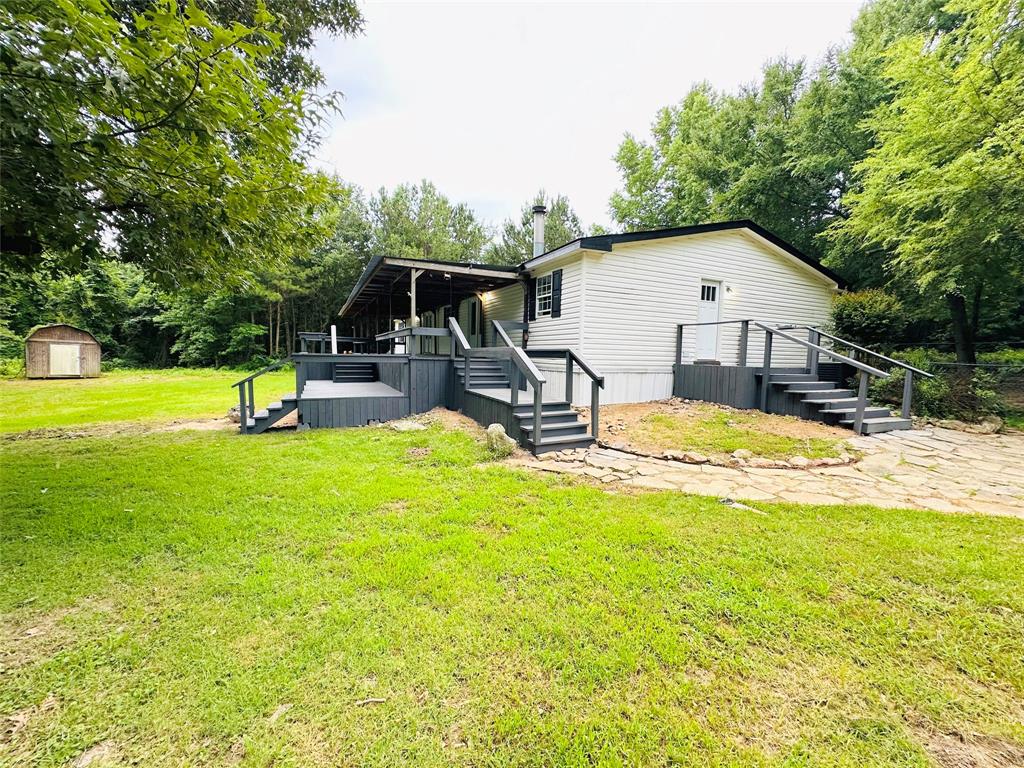 820 County Road 4700 Property Photo 1