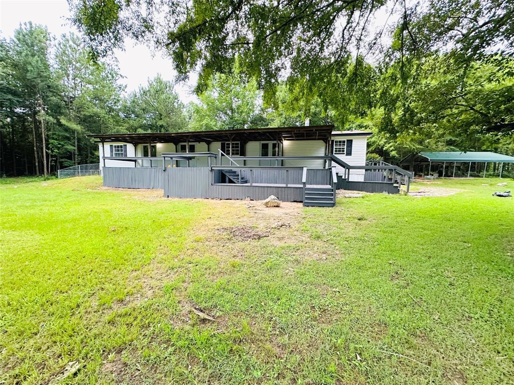 820 County Road 4700 Property Photo 3