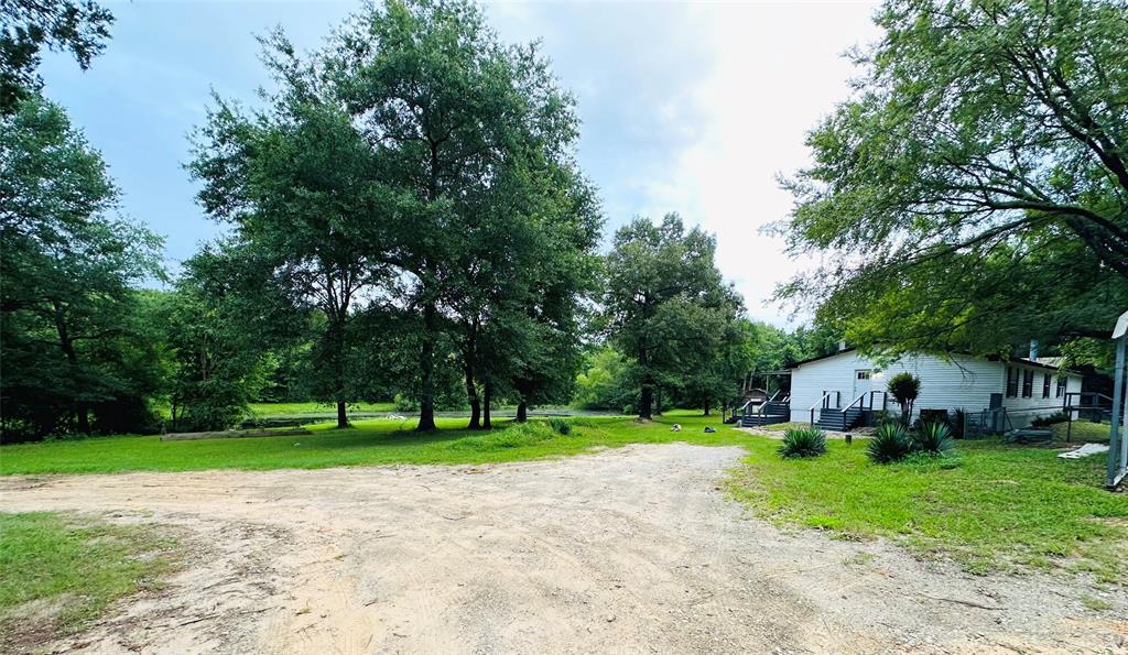 820 County Road 4700 Property Photo 5