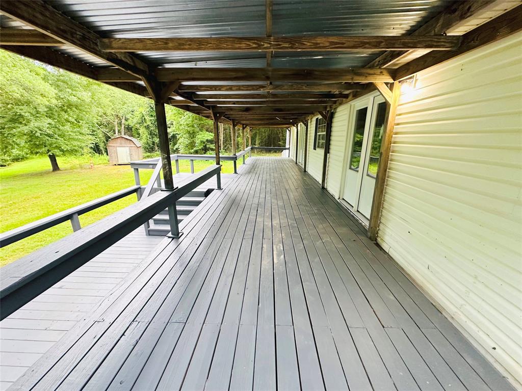 820 County Road 4700 Property Photo 10