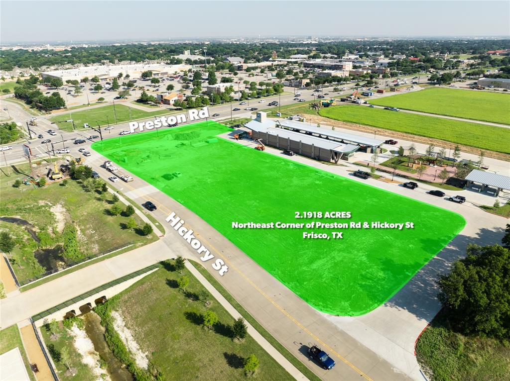 2.192 Tbd Preston Road Property Photo 2