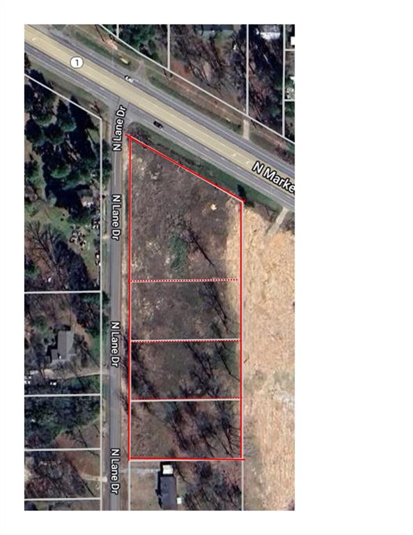 000 North Market Property Photo 1