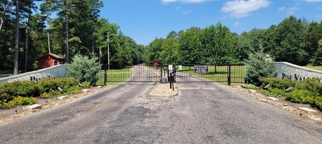 Tbd Pedernales Street Property Photo 1