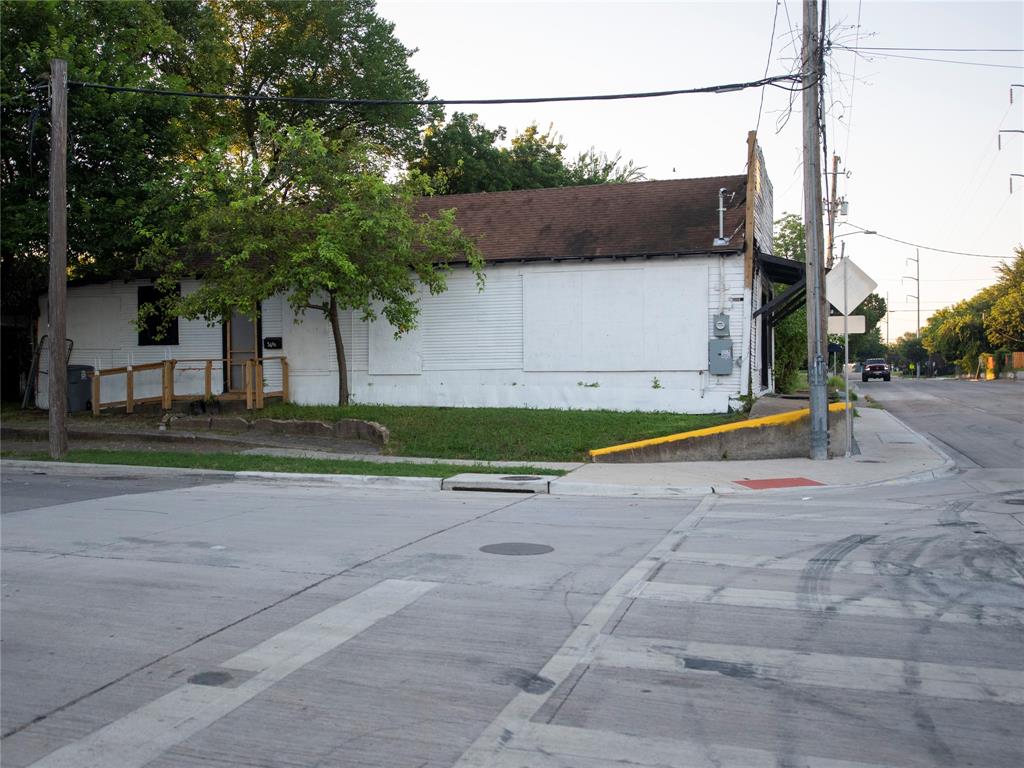 3400 Malcolm X Boulevard Property Photo 2