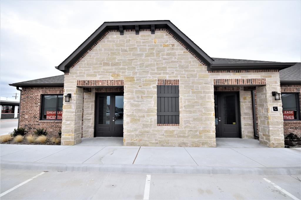 2601 Little Elm Parkway 1101 Property Photo 1