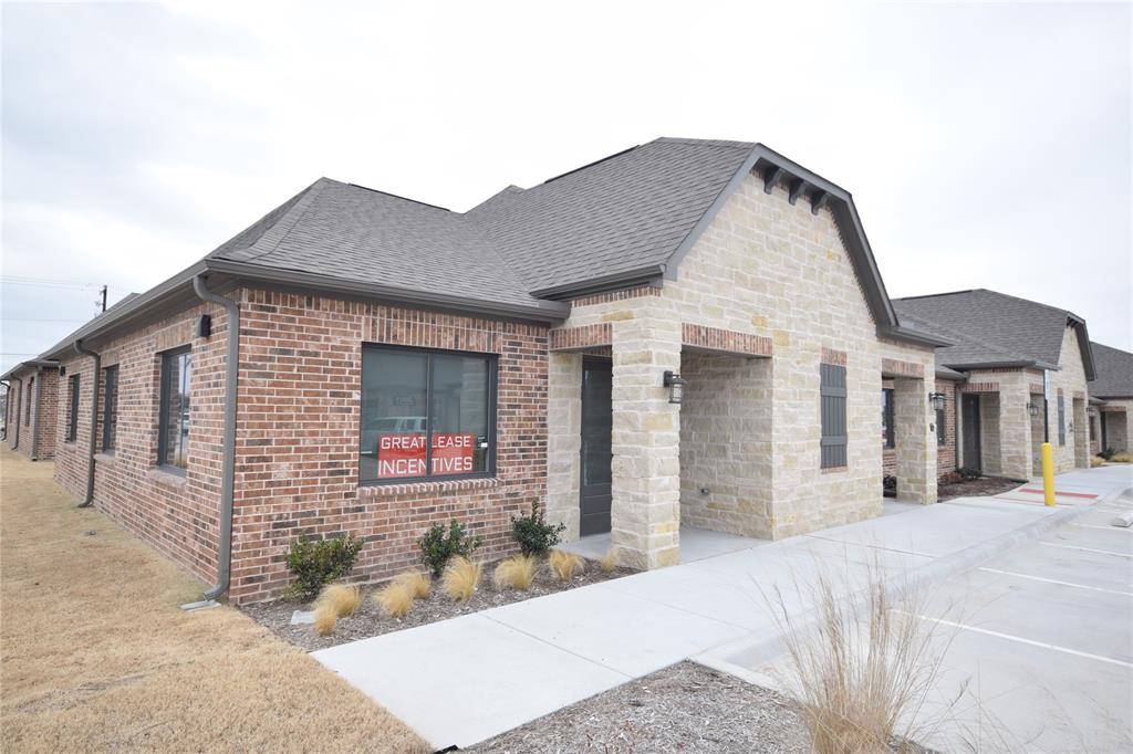 2601 Little Elm Parkway 1101 Property Photo 2