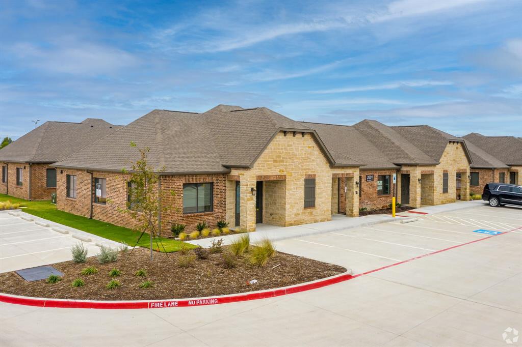 2601 Little Elm Parkway 1101 Property Photo 3