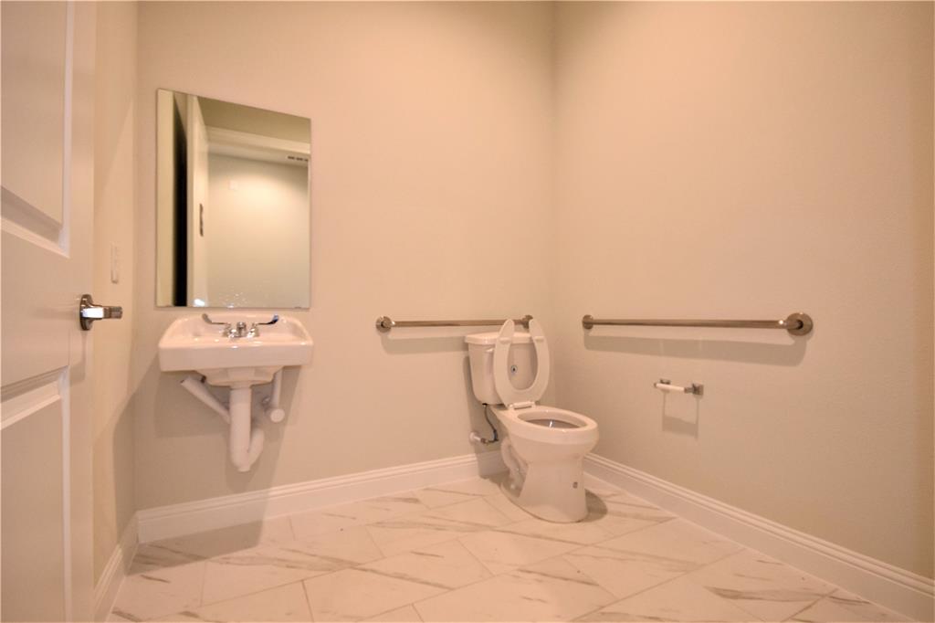 2601 Little Elm Parkway 1101 Property Photo 12