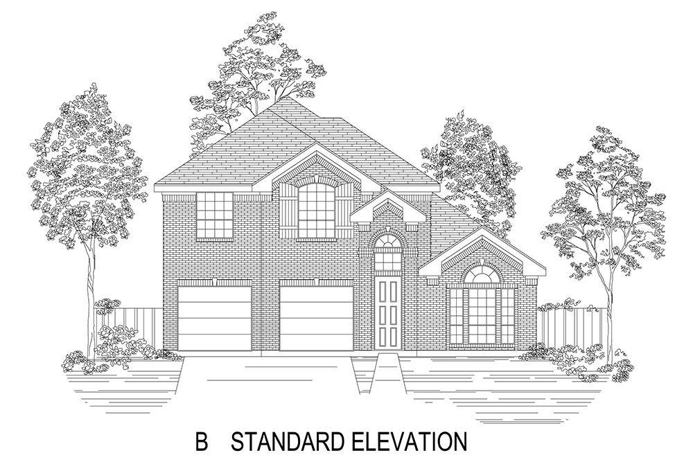 1727 Newport Drive Property Photo 1
