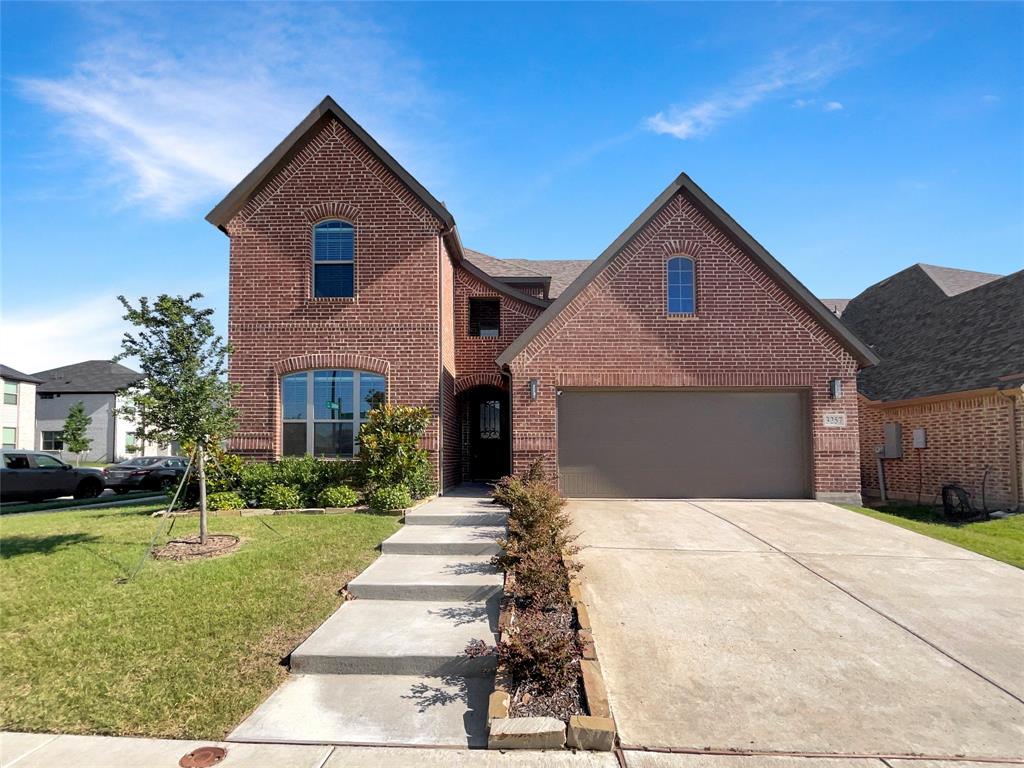3257 Burke Drive Property Photo 1